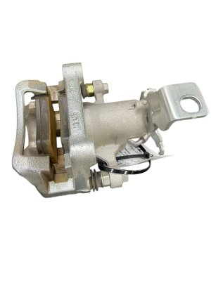 2021-2025 Hyundai Elantra Disc Brake Caliper - Rear, Left (Driver) (Used OEM)