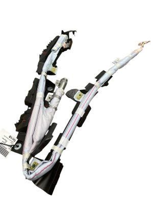 2015-2024 Lexus RC350 Roof Curtain Air Bag (Used OEM)