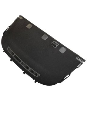 2021-2026 Kia K5 Deck Parcel Tray Shelf Trim Panel - Rear (Used OEM)