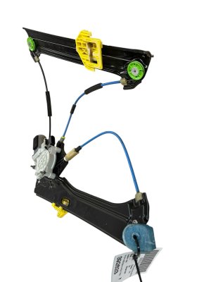 2014-2020 BMW i8 Power Window Regulator Motor Assembly - Front, Right (Passenger) (Used OEM)