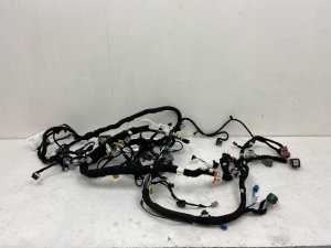 2020-2021 Ford Expedition Dashboard Instrument Panel Wiring Harness (Used OEM)