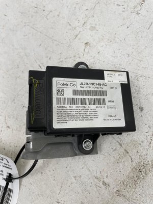 2018-2021 Lincoln Navigator Headlamp Control Module (Used OEM)