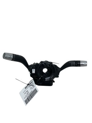 2022-2025 Genesis GV70 Steering Wheel Clockspring and Combination Switch Assembly (Used OEM)