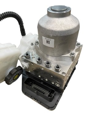 2023-2025 Cadillac LYRIQ ABS Control Module with Power Brake Booster and Reservoir (Used OEM)