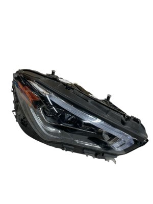 2020-2023 Mercedes-Benz CLA250 LED Headlight Assembly - Front, Right (Passenger) (Used OEM)