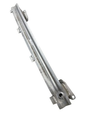 2017-2025 Audi A4 Bumper Reinforcement Impact Bar - Rear (Used OEM)