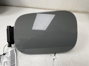 2017-2024 Mini Cooper Countryman Gray Fuel Filler Door - Rear (Used OEM)
