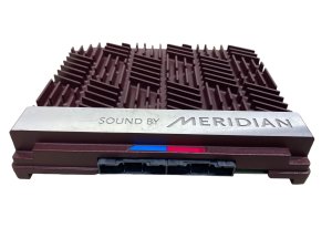 2024-2025 Kia EV9 Meridian Premium Audio Amplifier (Used OEM)