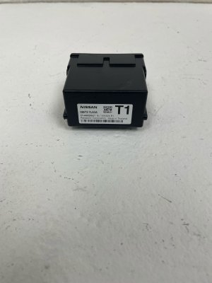 2025 Nissan Kicks Chassis Control Module (Used OEM)