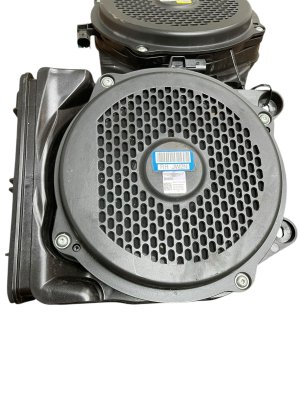 2021-2024 Genesis G80 Premium Audio Subwoofer Set - Front (Used OEM)