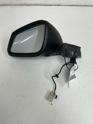 2014-2021 BMW i3 Door/Side View Mirror (Used OEM)