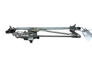 2025 Kia K4 Windshield Wiper Motor and Linkage Assembly - Front (Used OEM)