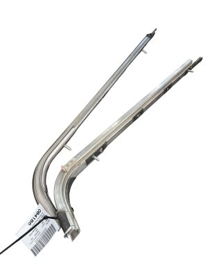 2022-2025 Kia Carnival Sliding Door Track Rail Roller Set - Rear, Right (Passenger) (Used OEM)