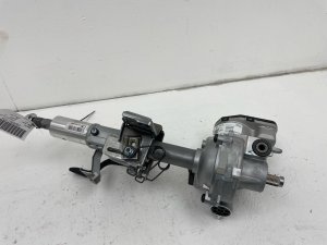 2025-2026 Kia K4 Black Steering Column with Pump Motor Unit (Used OEM)
