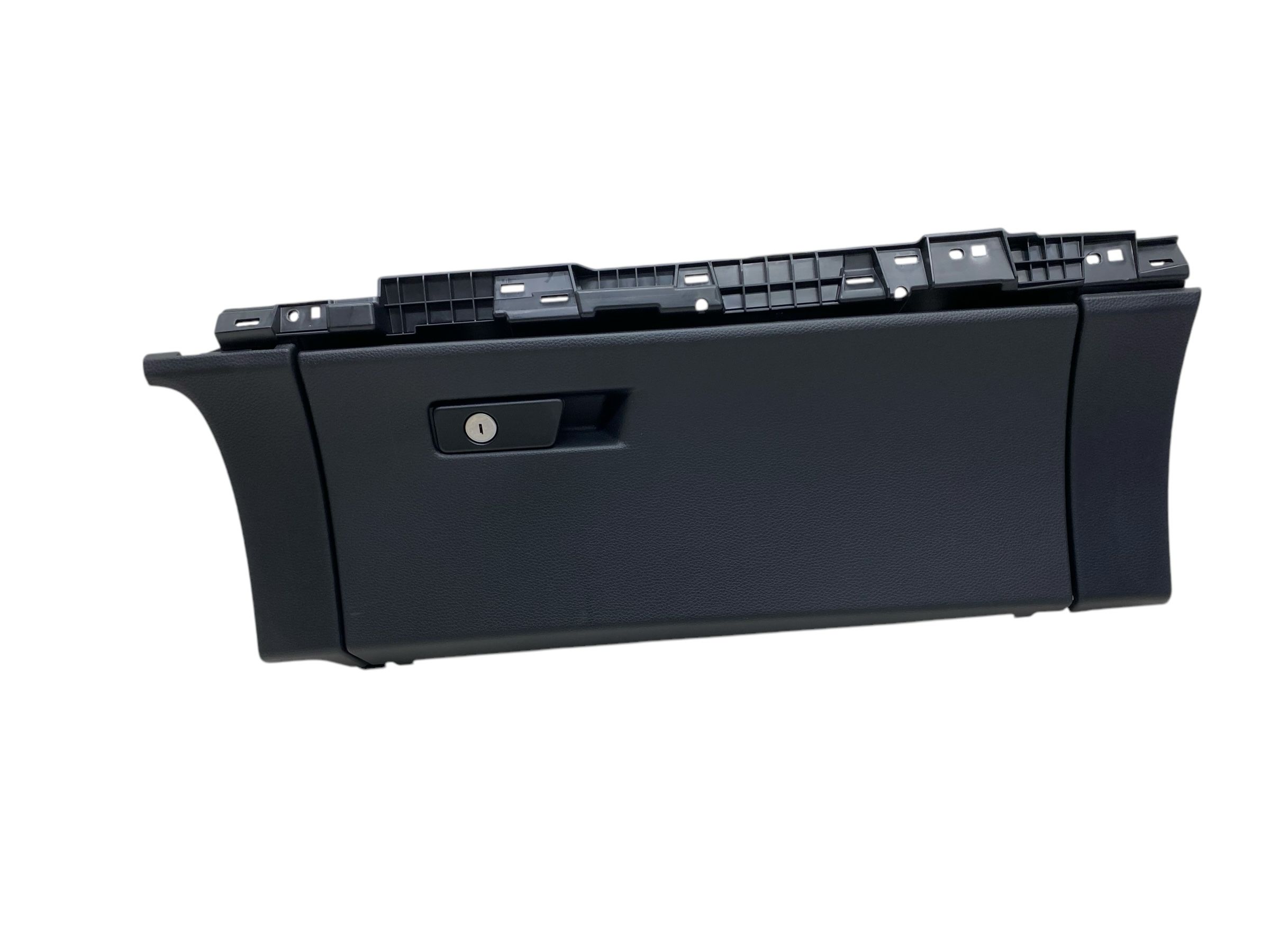 2023-2025 Honda Pilot Black Glove Box Storage Compartment - Front (Used OEM)