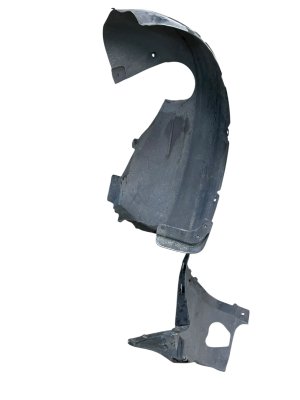 2019-2023 Volkswagen Arteon Inner Fender Liner Splash Guard - Front, Left (Driver) (Used OEM)
