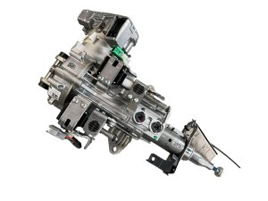 2024-2025 Lincoln Nautilus Power Tilt Adjust Steering Column Assembly (Used OEM)