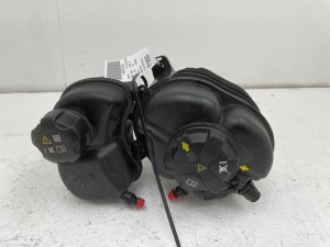 2021-2025 BMW M4 Engine Coolant Reservoir Tank Set (Used OEM)