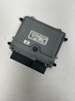 2008-2011 Mercedes-Benz S600 Engine Control Module (ECM) (Used OEM)