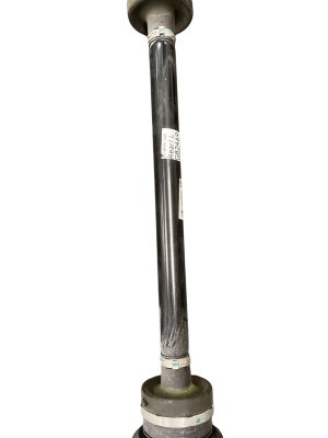 2016-2021 BMW 740i Drive Axle Shaft - Rear, Left (Driver) (Used OEM)