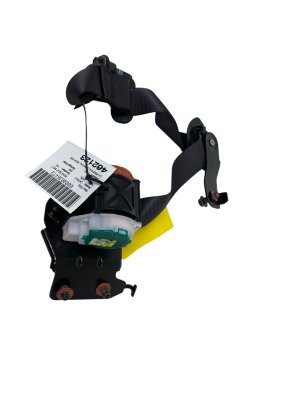 2022-2026 Kia Carnival 3rd Row Seat Belt Assembly - Rear, Left (Driver) (Used OEM)