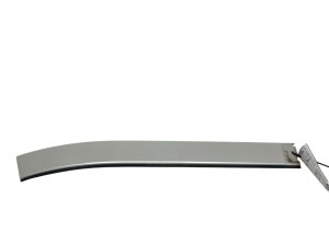 2018-2024 Lincoln Navigator White Windshield Upper Roof Molding (Used OEM)