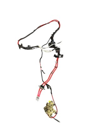 2016-2022 BMW M760i xDrive Positive Battery Cable Wiring Harness (Used OEM)