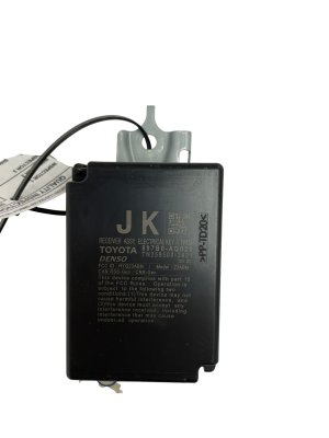 2025 Toyota Camry Tire Pressure Monitoring System Control Module (Used OEM)