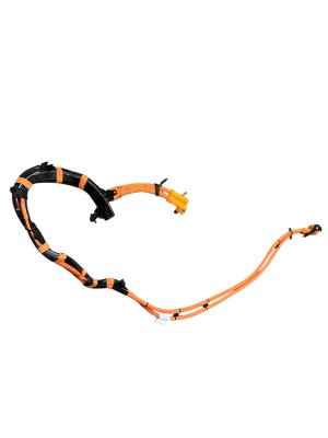2019-2023 Audi Q4 e-tron High Voltage Battery Pack Cable (Used OEM)