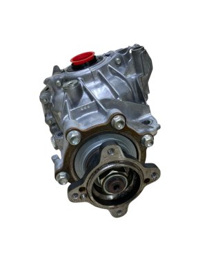 2025-2026 Mazda CX-70 Differential Carrier Assembly - Front (Used OEM)