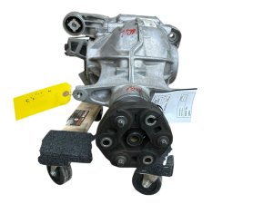 2021-2023 BMW M850i xDrive Differential Carrier Assembly - Rear (Used OEM)
