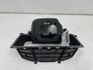 2023-2025 Acura Integra Steering Column Shroud and Instrument Cluster Bezel Assembly (Used OEM)