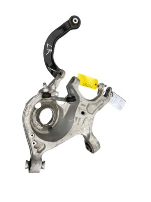 2024-2025 Ford Mustang Lower Suspension Control Arm Set - Rear, Left (Driver) (Used OEM)