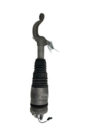 2017-2024 Maserati Levante Air Suspension Strut Assembly - Front, Left (Driver) (Used OEM)