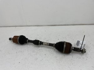 2022-2024 Honda Civic CV Axle Shaft - Front, Left (Driver) (Used OEM)
