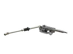  Tesla Model x Electric Steering Column with Shaft (Used OEM)