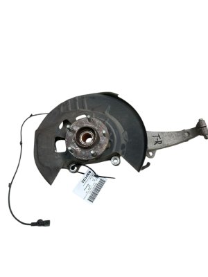 2022-2024 Lexus NX350 Steering Knuckle with Wheel Hub - Front, Right (Passenger) (Used OEM)