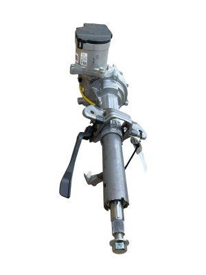 2022-2025 Kia Carnival Gray Manual Tilt Steering Column Assembly with Motor (Used OEM)
