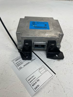 2022-2024 Kia Carnival Power Inverter Converter Control Module (Used OEM)