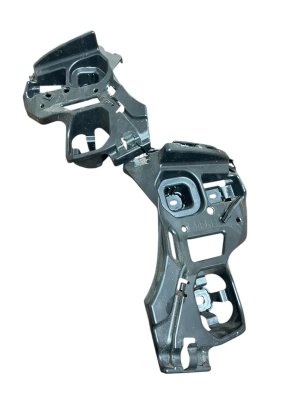 2021-2024 BMW 228i Bumper Mounting Bracket Set - Rear (Used OEM)