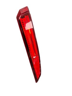 2017-2019 BMW Alpina B7 Tail Light - Rear, Right (Passenger) (Used OEM)
