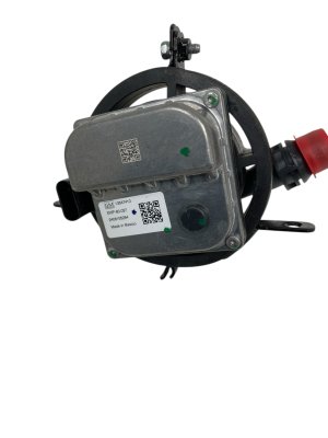 2023-2024 Cadillac LYRIQ Auxiliary Engine Water Pump Set (Used OEM)
