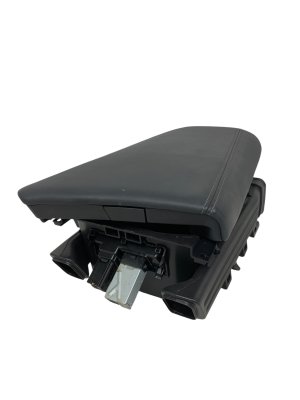 2021-2025 Toyota Mirai Center Console Armrest Cover with Storage Compartment - Front (Used OEM)