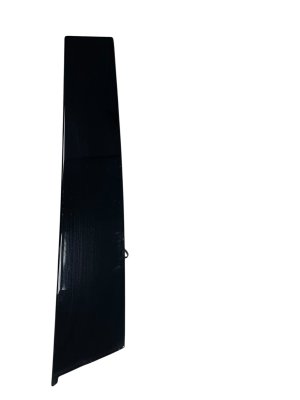 2022-2025 Genesis GV70 Door Applique Trim Molding - Rear (Used OEM)