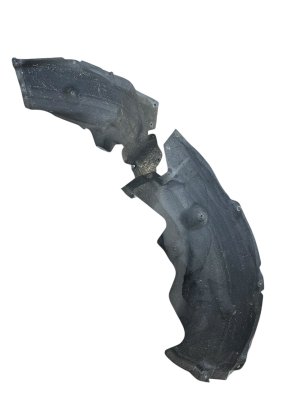 2014-2020 BMW i8 Inner Fender Liner - Front, Right (Passenger) (Used OEM)