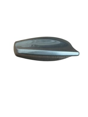 2018-2020 Jaguar E-Pace Gray Shark Fin Roof Radio Antenna (Used OEM)