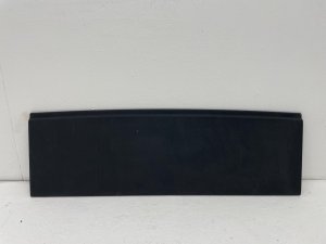 2022-2025 BMW 428i Floor Cargo Trim Cover Panel - Rear (Used OEM)