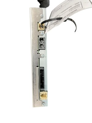 2020-2022 Lexus ES300h Driver Assist Navigation Control Module (Used OEM)