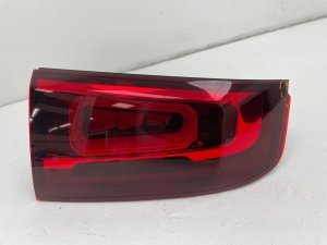 2024-2025 BMW 530i LED Inner Taillight Assembly - Rear, Left (Driver) (Used OEM)