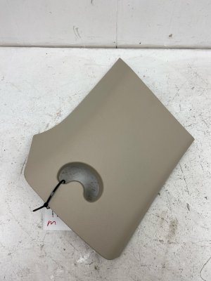 2020-2025 Lincoln Aviator Upper D-Pillar Trim Panel - Rear, Right (Passenger) (Used OEM)